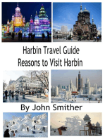 Harbin Travel Guide Reasons to Visit Harbin