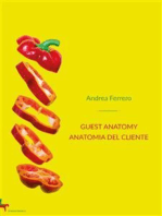 Guest anatomy