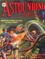 Astounding Stories of Super-Science: Volume 9, September 1930