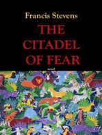 The citadel of fear