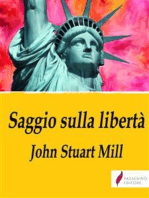 Saggio sulla libertà