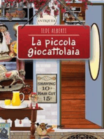 La piccola giocattolaia