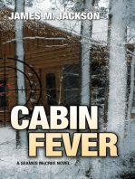 Cabin Fever: Seamus McCree, #3