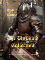 The Bluthund Collection Volume II Three BreathtakingThrillers: The Bluthund Collection, #2