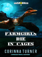 Farmgirls Die in Cages
