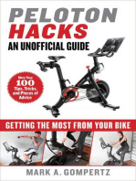 Peloton Hacks