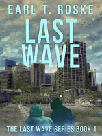 Last Wave: The Last Wave Series, #1