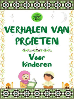 Verhalen Van Profeten