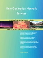 Next Generation Network Services A Complete Guide - 2020 Edition