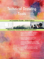 Technical Drawing Tools A Complete Guide - 2020 Edition