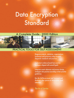 Data Encryption Standard A Complete Guide - 2020 Edition