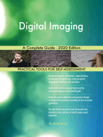 Digital Imaging A Complete Guide - 2020 Edition