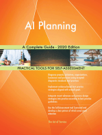 AI Planning A Complete Guide - 2020 Edition