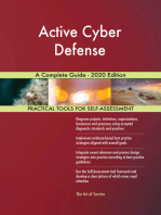 Active Cyber Defense A Complete Guide - 2020 Edition