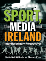 Sport, the Media and Ireland: Interdisciplinary Perspectives