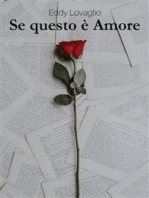 Se questo è amore