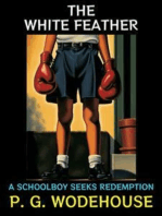 The White Feather: A Schoolboy Seeks Redemption