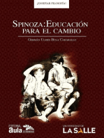 Spinoza