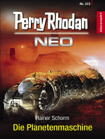 Perry Rhodan Neo 223