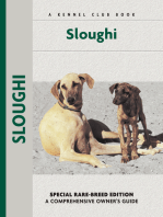 Sloughi