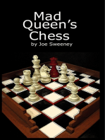Mad Queen's Chess