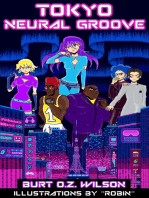 Tokyo Neural Groove