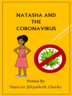Natasha and the Coronavirus