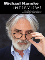 Michael Haneke: Interviews