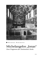 Michelangelos "Jonas"