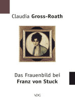 Das Frauenbild bei Franz von Stuck