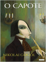 O CAPOTE - Gogol