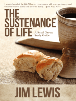 The Sustenance of Life