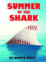 Summer of the Shark