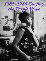 1983: 1984 Surfing the Purple Wave