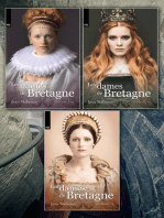 Coffret Numérique Trilogie - Les dames de Bretagne