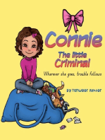 Connie The Little Criminal