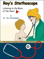 Roy’s Stethoscope