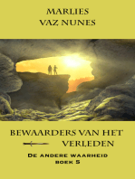 Bewaarders van het verleden