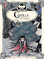 Carmilla y otros cuentos de vampiros