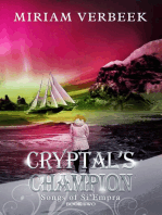 Cryptal's Champion