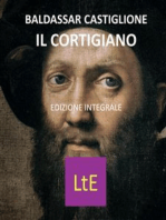 Il cortigiano