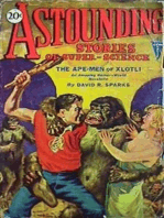 Astounding Stories of Super-Science, December 1930: Volume 12