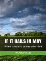 If It Hails in May