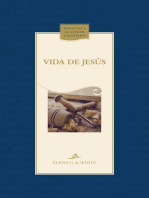 Vida de Jesús