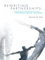 Rewriting Partnerships