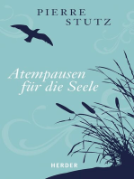 Atempausen für die Seele