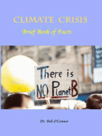 Climate Crisis--Brief Book of Facts