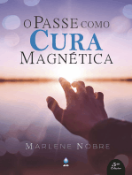 O Passe Como Cura Magnética