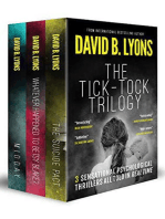 The Tick-Tock Trilogy