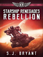 Starship Renegades